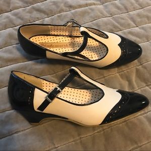 BAIT Footwear Mary Janes